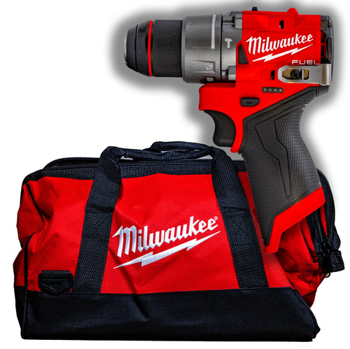 Milwaukee m12 fuel 3404 - milwaukee, 3404-20