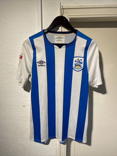 Huddersfield town shirt mens - town,
