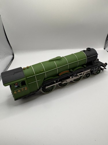 Vintage hornby r855 flying - vintage,