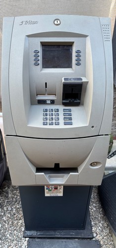 Parts atm machine - atm, used