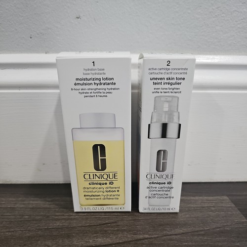 Clinique dramatically - clinique, id