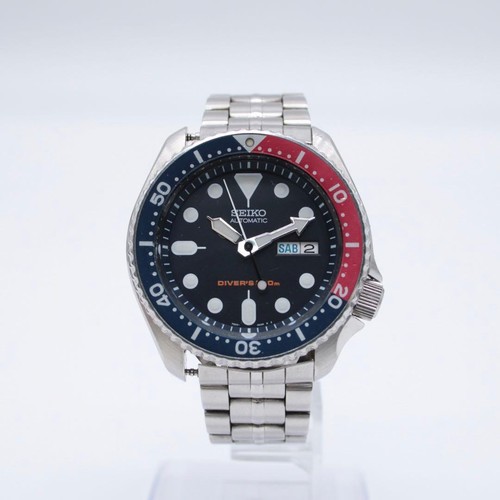 Seiko skx009 7s26 - seiko, 7s26-0020
