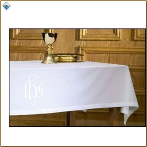 Solid altar frontal - x, 72