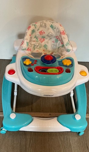 Costway toddler activity - toddler,