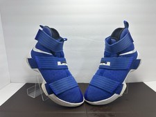 Nike LeBron Soldier 10 Game