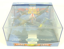 Collection Armour 1:100