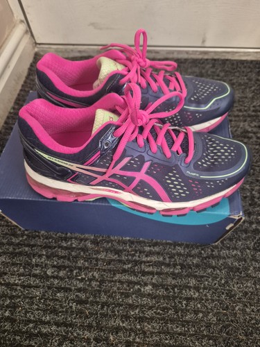 Asics gel kayano ladies - asics,