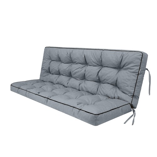 Swing cushions seater - 3,
