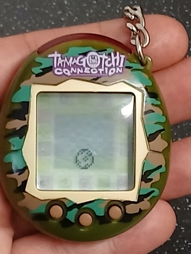 Vintage bandai tamagotchi - vintage,