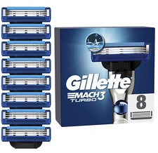 🔥GILLETTE GILETTE MACH3