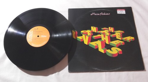 Pete atkin master of - atkin,