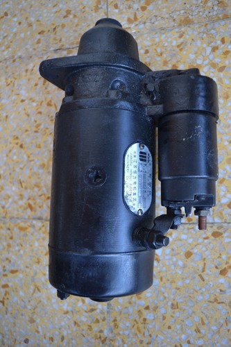 Qdj133j chinese startomotor - qdj133j,