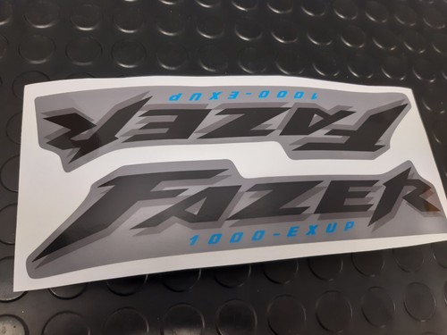 Yamaha fzs 1000 fazer - yamaha,