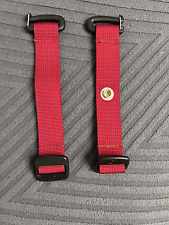 NEW QUINNY  SEAT BELT