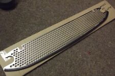 Front radiator grille heavy