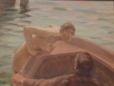 Circumference Anders Zorn