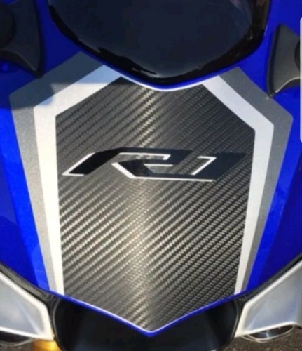 Yzf yamaha nose cone - yamaha,