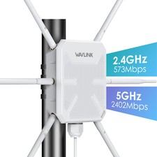 Ax3000 wifi mesh - wifi, extender