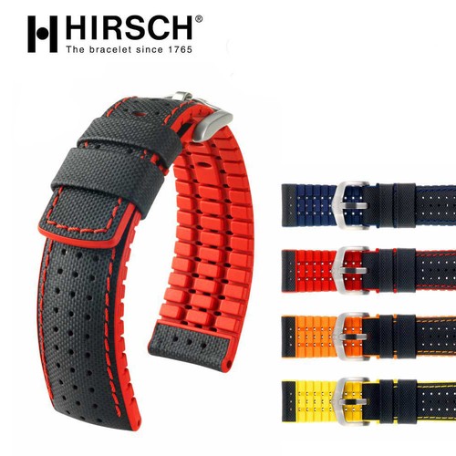 Hirsch robby performance - hirsch, watch