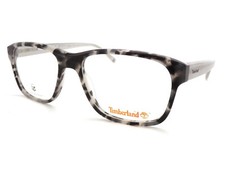 Timberland Glasses Frame Black
