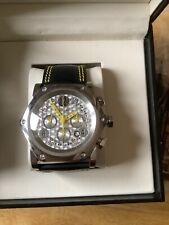 BRM SCR-48-ST-BOU-AJ Serie:0072E7 automatic watch