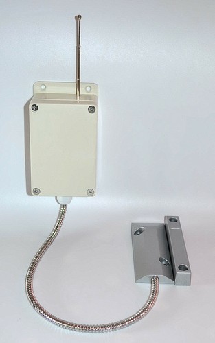 433mhz wireless shutter door - wireless,