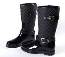 Ladies Fashion Quilted