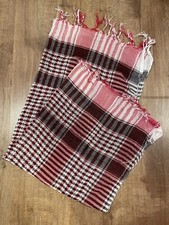 Military Arab Tactical Desert Army Shemagh KeffIyeh Scarf Neck Wrap Beduin Egypt