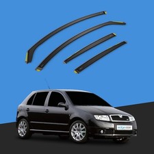 SKODA Fabia MK1 1999-2007 4/5