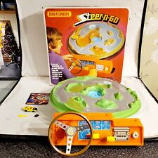 Vintage Matchbox Steer-n-go