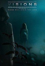 Visions dvd isla - visions,