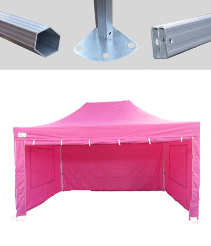 Mcd pop 50mm pink industrial - 50mm,