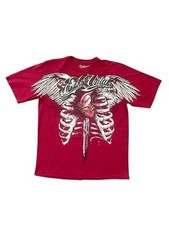 Vintage Ecko Unltd T Shirt Y2K