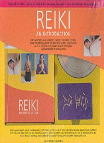 Reiki introduction - reiki:, an