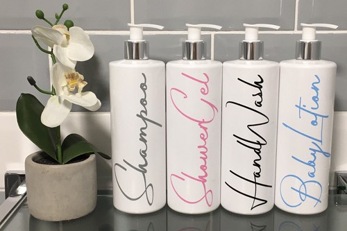 Mrs hinch inspired - inspired, 500ml