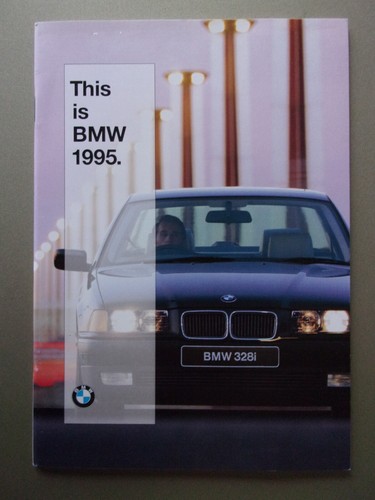 Bmw range orig - orig, mkt