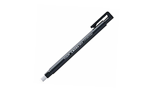 Tombow mono zero eraser - tombow, (metal