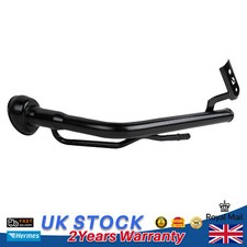 Petrol fuel tank filler neck - petrol,
