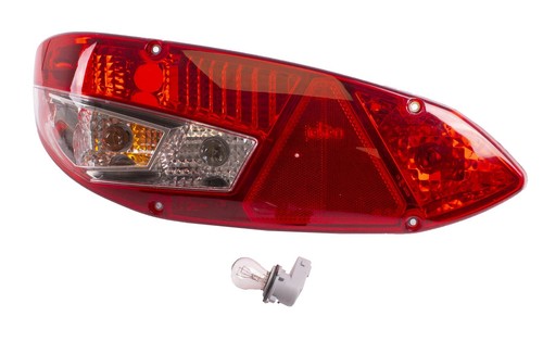 Jokon rear left hand nearside - jokon,