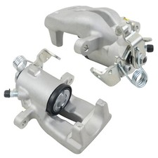New Rear Brake Calipers Left &