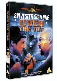 Over the top - top, sylvester