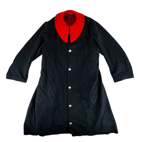 British army surplus cloak - surplus,