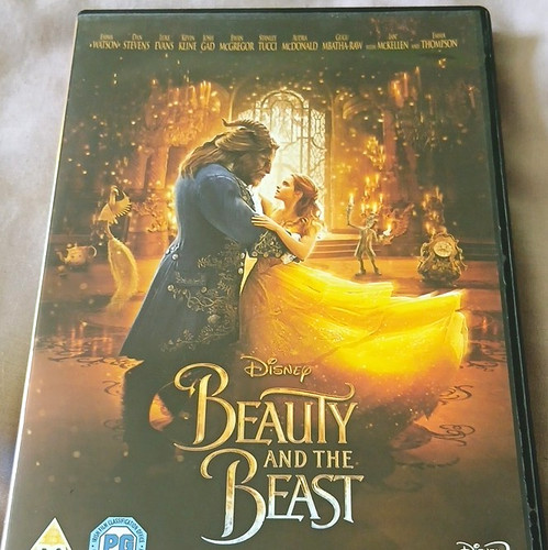 Disney beauty and the - disney,