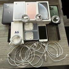 Joblot mobile phone &