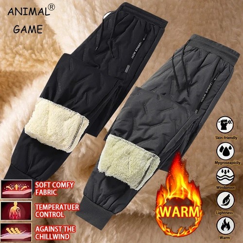 Men winter fleece - men's,