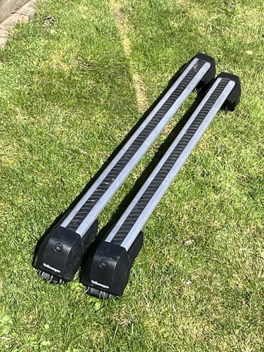 Genuine roof bars tiguan - genuine,