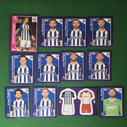 West bromwich albion merlin - west,