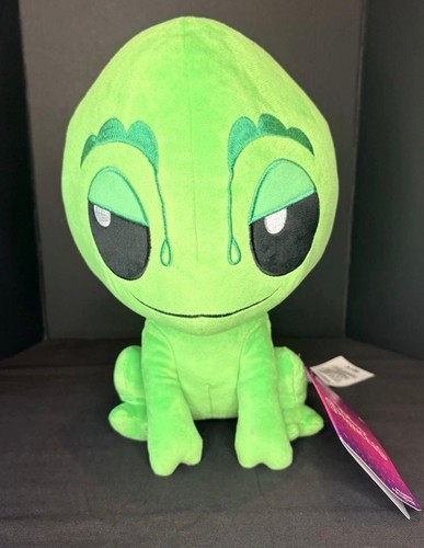 Disney tangled pascal plush - disney,