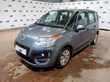 2013 Citroen C3 PICASSO