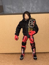 WWE Mattel Elite Series 104 AJ